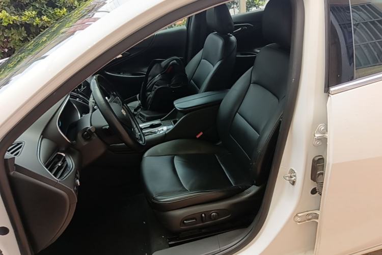Used Chevrolet Malibu XL 2016 1.5T Dual-Clutch Ruibao Edition Left Front Seat