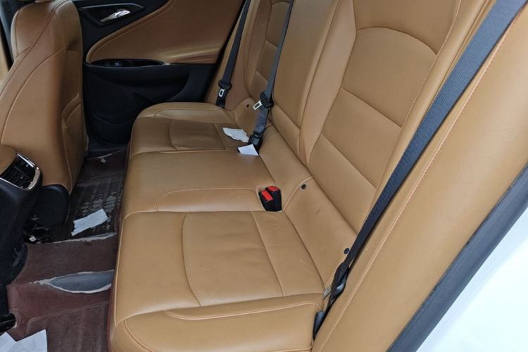 Used Chevrolet Malibu XL 2016 1.5T Dual-Clutch Ruibao Edition Left Rear Seat