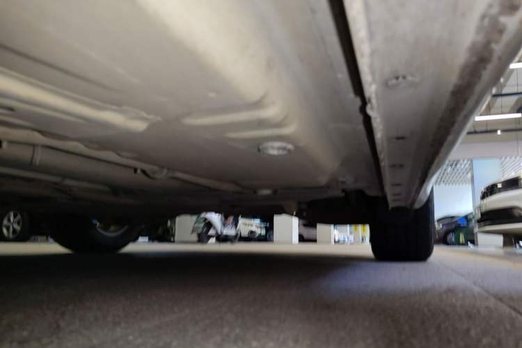 Used Chevrolet Malibu XL 2016 1.5T Dual-Clutch Ruichi Edition Left Side Sill