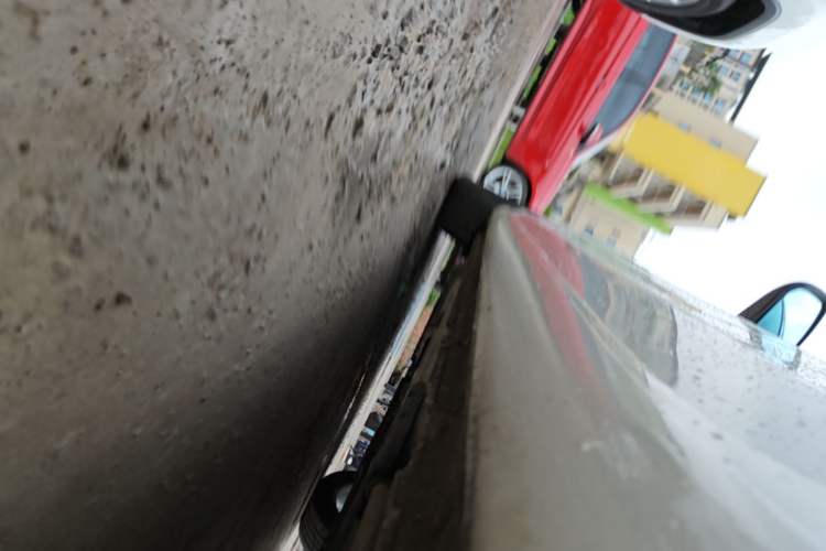 Used Chevrolet Malibu XL 2016 1.5T Dual-Clutch Ruichi Edition Left Side Sill