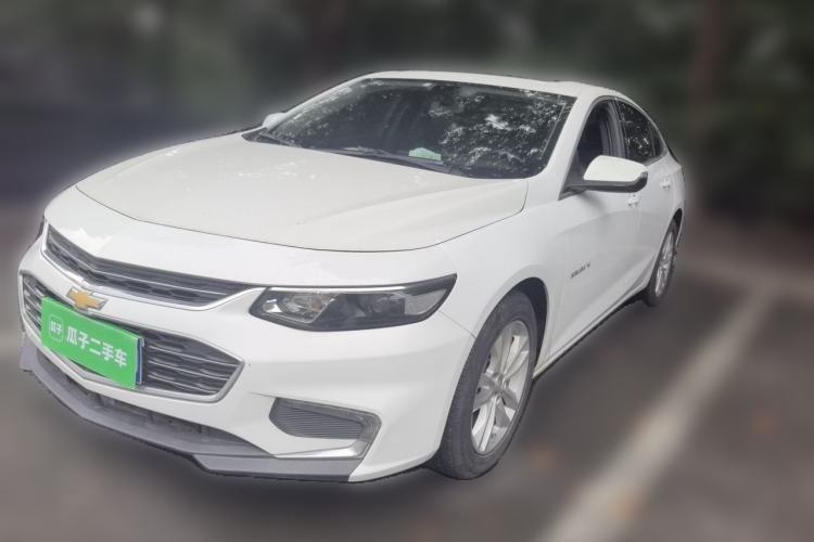 Used Chevrolet Malibu XL 2016 1.5T Dual-Clutch Ruichi Edition Guazi used car, China used car export, Used car for sale, Used  cars, Cheapest cars for sale