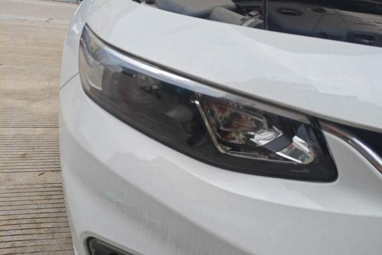 Used Chevrolet Malibu XL 2016 1.5T Dual-Clutch Ruichi Edition Right Front Headlight