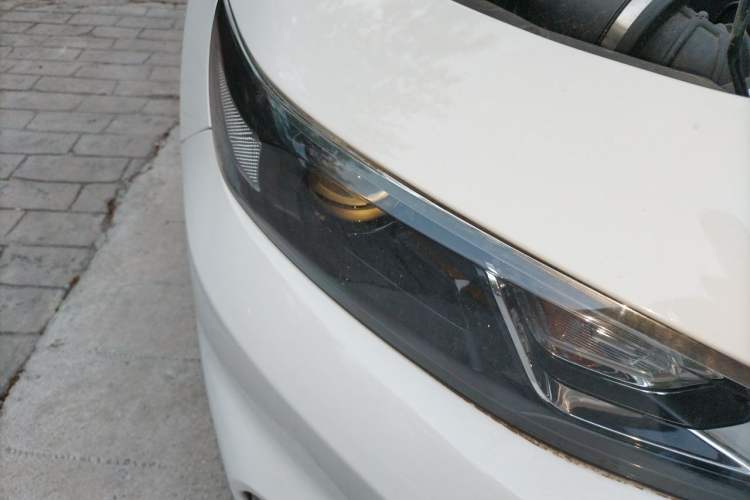 Used Chevrolet Malibu XL 2016 1.5T Dual-Clutch Ruichi Edition Right Front Headlight