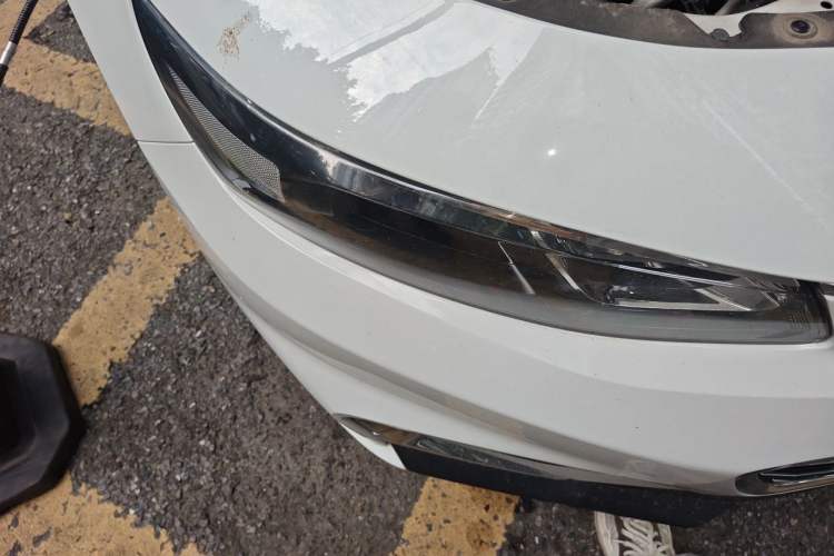 Used Chevrolet Malibu XL 2016 1.5T Dual-Clutch Ruichi Edition Right Front Headlight