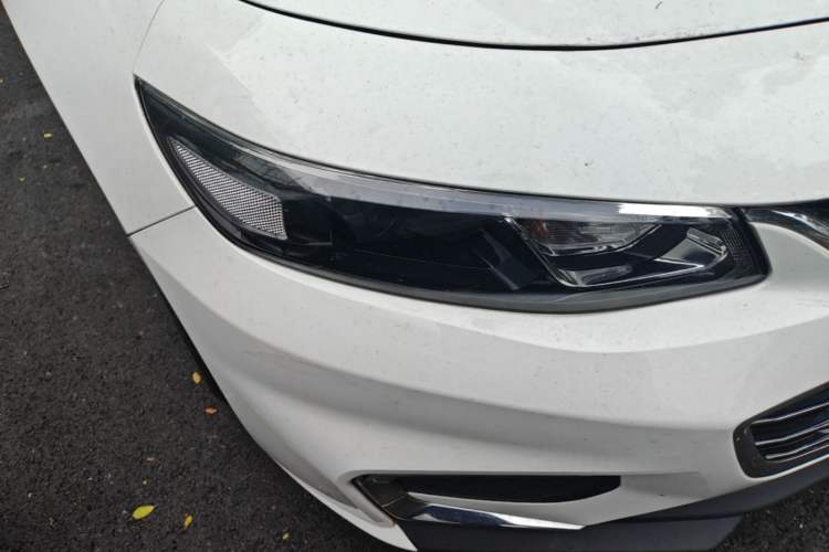 Used Chevrolet Malibu XL 2016 1.5T Dual-Clutch Ruichi Edition Right Front Headlight