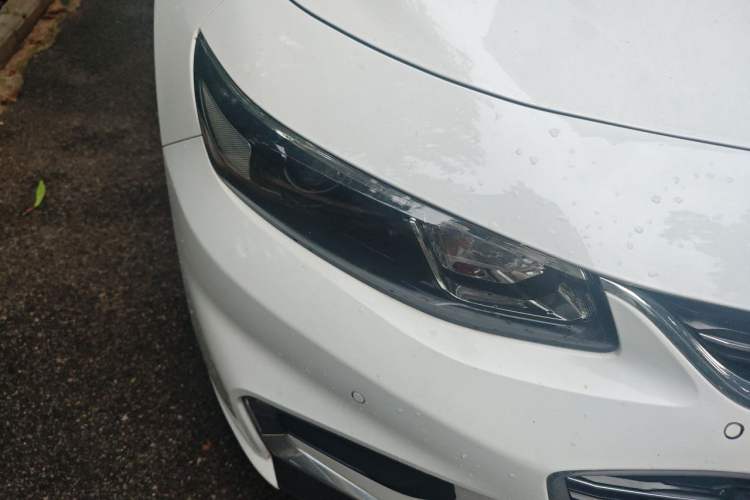 Used Chevrolet Malibu XL 2016 1.5T Dual-Clutch Ruichi Edition Right Front Headlight