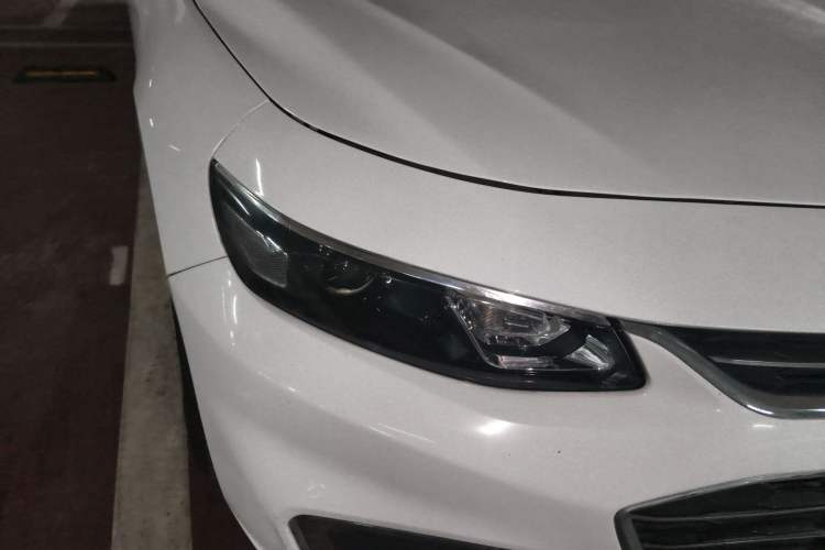 Used Chevrolet Malibu XL 2016 1.5T Dual-Clutch Ruichi Edition Right Front Headlight
