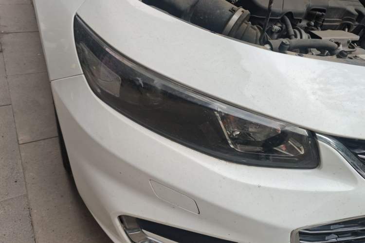 Used Chevrolet Malibu XL 2016 1.5T Dual-Clutch Ruibao Edition Right Front Headlight