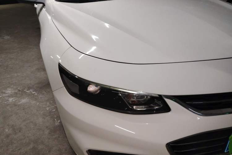 Used Chevrolet Malibu XL 2016 1.5T Dual-Clutch Ruichi Edition Right Front Headlight