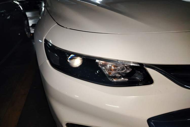 Used Chevrolet Malibu XL 2016 1.5T Dual-Clutch Ruichi Edition Right Front Headlight