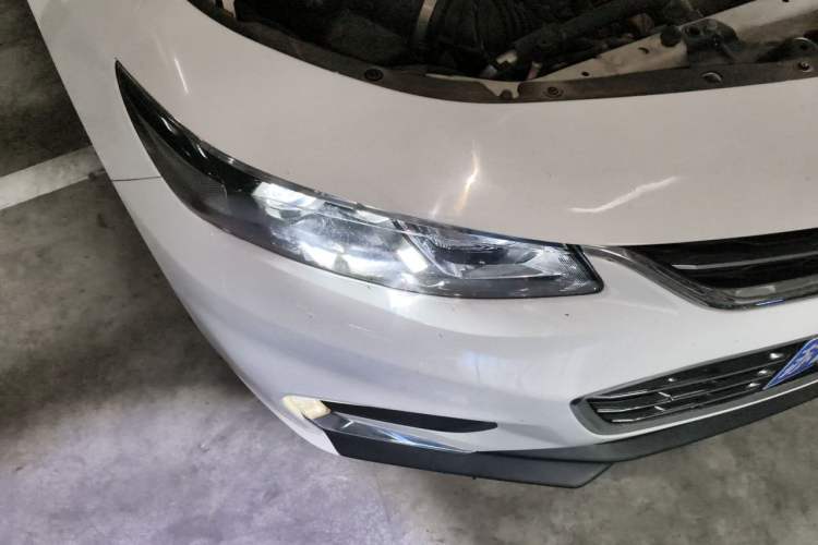 Used Chevrolet Malibu XL 2016 1.5T Dual-Clutch Ruichi Edition Right Front Headlight