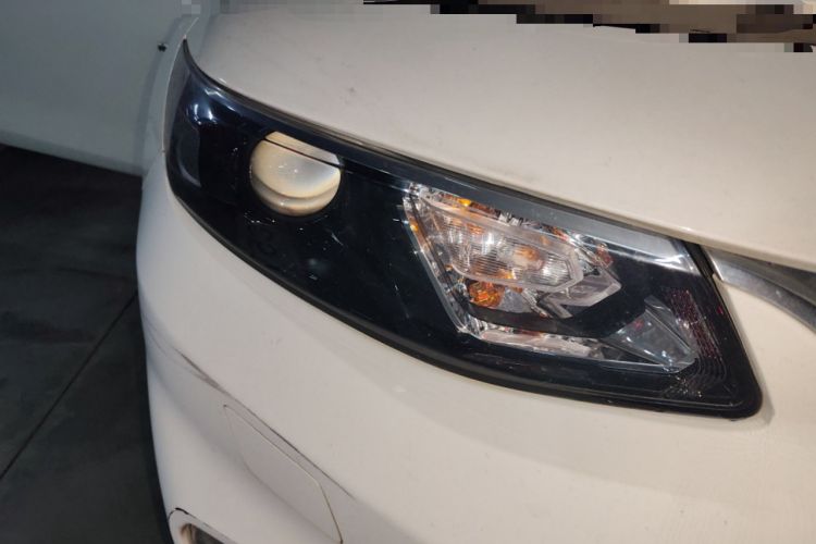 Used Chevrolet Malibu XL 2016 1.5T Dual-Clutch RuiShang Edition Right Front Headlight