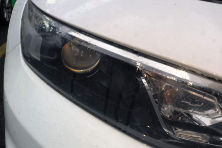 Used Chevrolet Malibu XL 2016 1.5T Dual-Clutch Ruichi Edition Right Front Headlight