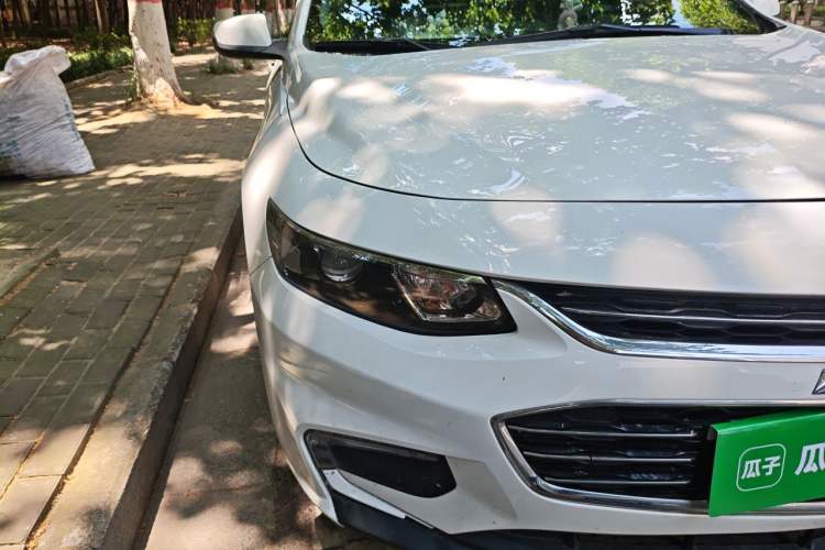 Used Chevrolet Malibu XL 2016 1.5T Dual-Clutch Ruichi Edition Right Front Headlight