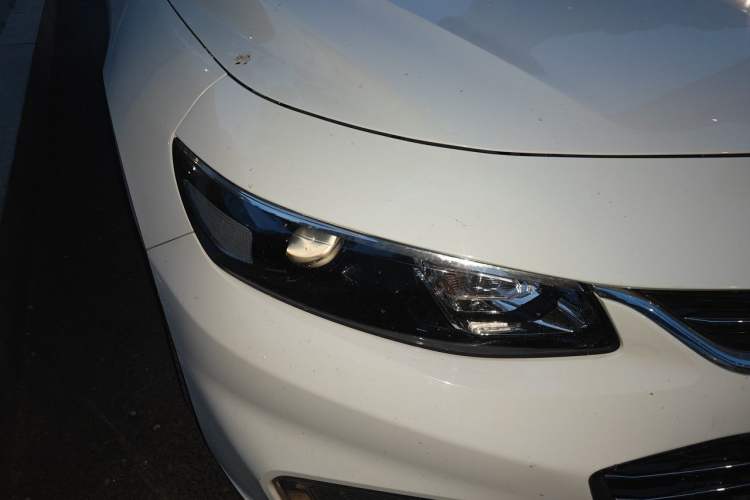 Used Chevrolet Malibu XL 2016 1.5T Dual-Clutch Ruichi Edition Right Front Headlight