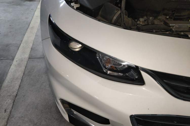 Used Chevrolet Malibu XL 2016 1.5T Dual-Clutch Ruichi Edition Right Front Headlight