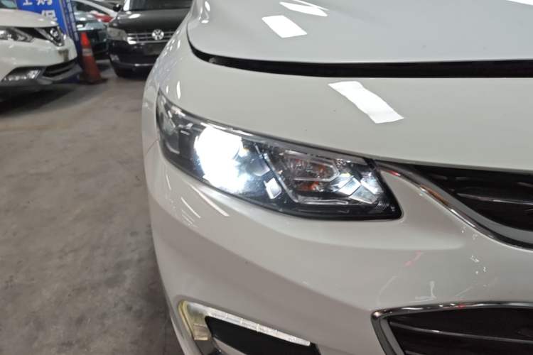 Used Chevrolet Malibu XL 2016 1.5T Dual-Clutch Ruichi Edition Right Front Headlight
