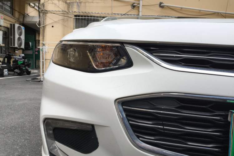 Used Chevrolet Malibu XL 2016 1.5T Dual-Clutch Ruichi Edition Right Front Headlight