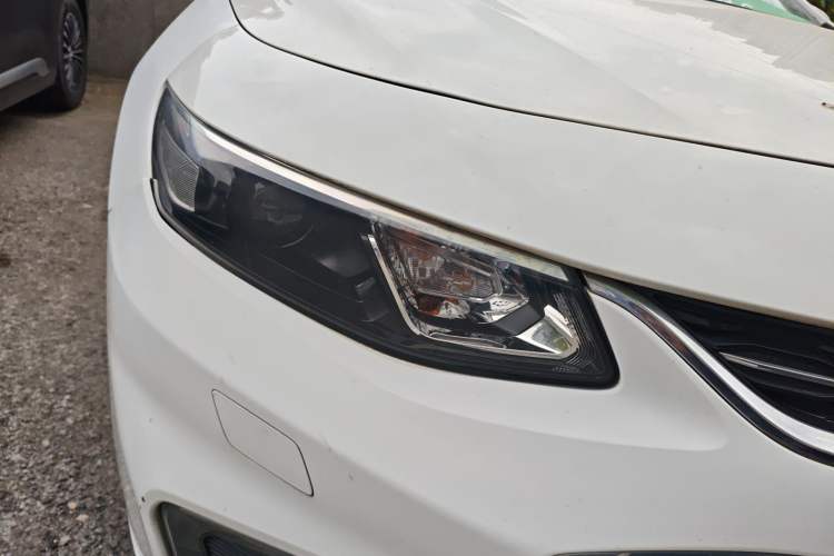 Used Chevrolet Malibu XL 2016 1.5T Dual-Clutch RuiShang Edition Right Front Headlight