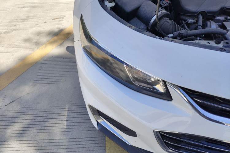 Used Chevrolet Malibu XL 2016 1.5T Dual-Clutch Ruichi Edition Right Front Headlight