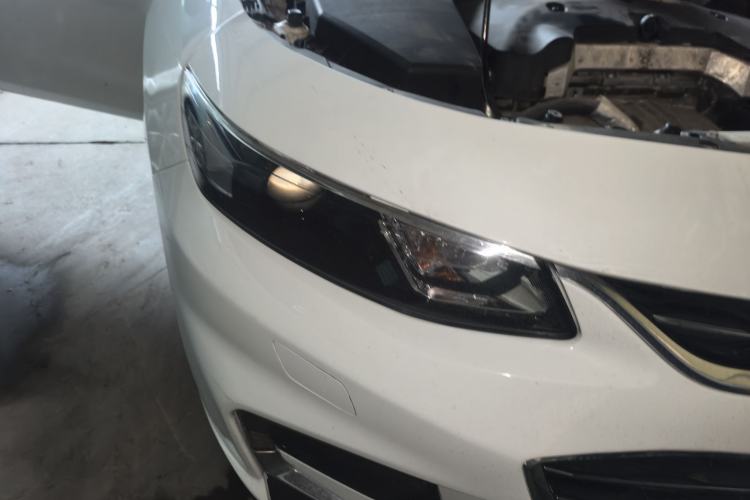 Used Chevrolet Malibu XL 2016 2.5L Automatic RuiShang Version Right Front Headlight