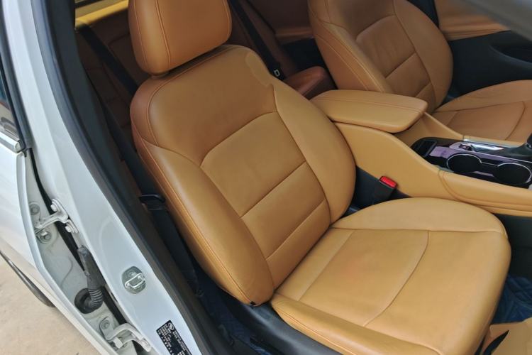 Used Chevrolet Malibu XL 2016 1.5T Dual-Clutch Ruichi Edition Right Front Seat