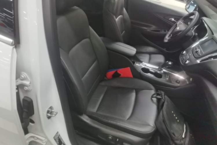 Used Chevrolet Malibu XL 2016 1.5T Dual-Clutch Ruichi Edition Right Front Seat
