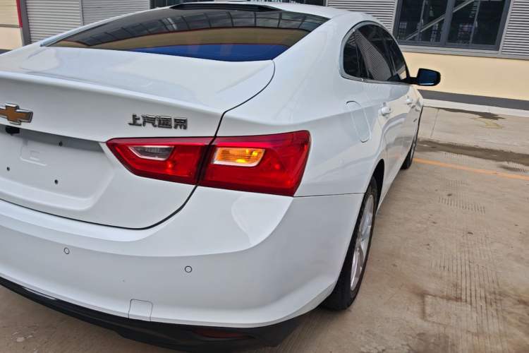Used Chevrolet Malibu XL 2016 1.5T Dual-Clutch Ruichi Edition Right Rear Taillight
