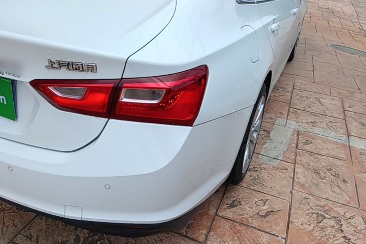Used Chevrolet Malibu XL 2016 1.5T Dual-Clutch Ruibao Edition Right Rear Taillight