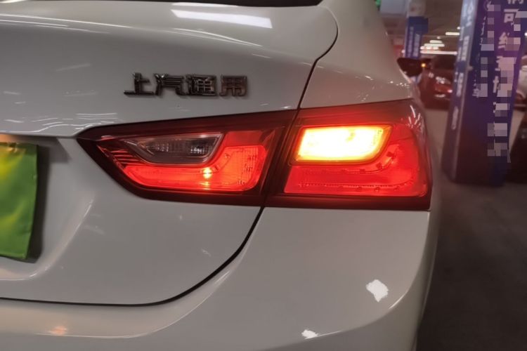 Used Chevrolet Malibu XL 2016 1.5T Dual-Clutch Ruichi Edition Right Rear Taillight
