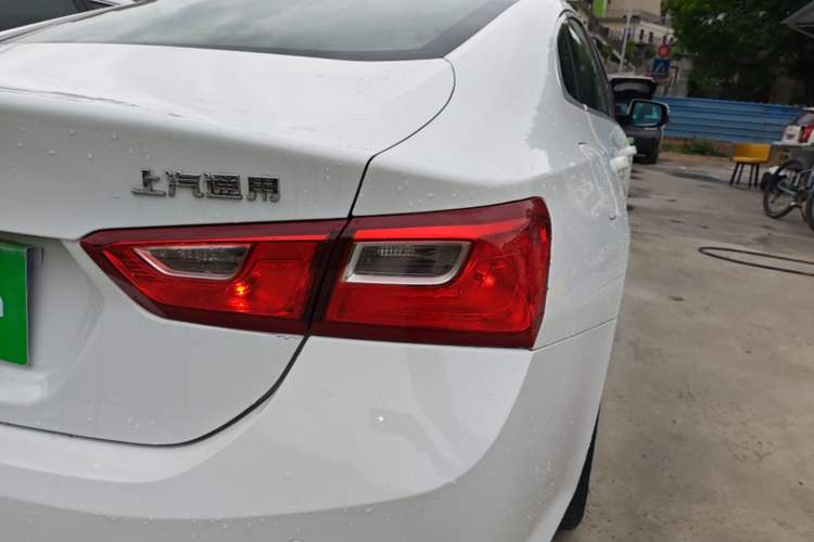 Used Chevrolet Malibu XL 2016 1.5T Dual-Clutch Ruichi Edition Right Rear Taillight