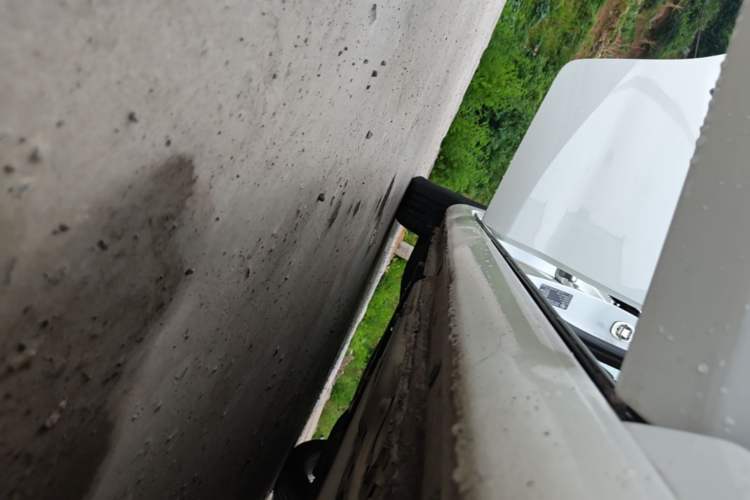 Used Chevrolet Malibu XL 2016 1.5T Dual-Clutch Ruichi Edition Right Side Sill