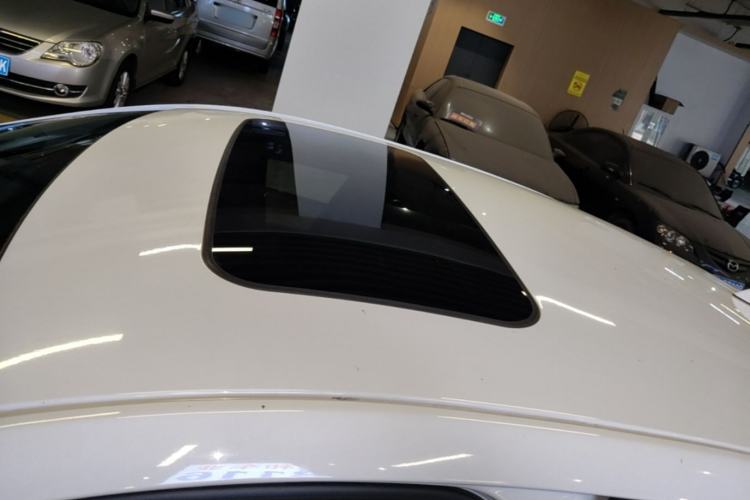 Used Chevrolet Malibu XL 2016 1.5T Dual-Clutch Ruichi Edition Roof