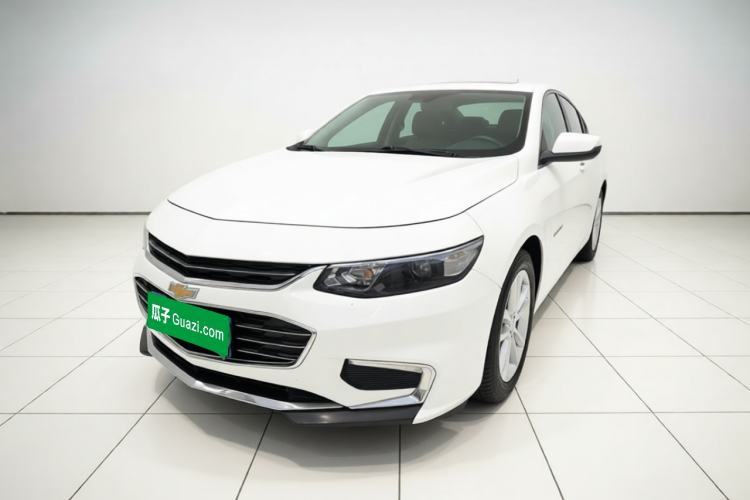 Used Chevrolet Malibu XL 2016 1.5T Dual-Clutch Ruichi Edition Guazi used car, China used car export, Used car for sale, Used  cars, Cheapest cars for sale