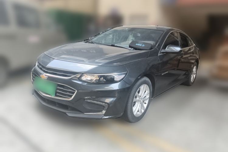 Used Chevrolet Malibu XL 2017 1.5T Automatic Ruichi Edition Guazi used car, China used car export, Used car for sale, Used  cars, Cheapest cars for sale