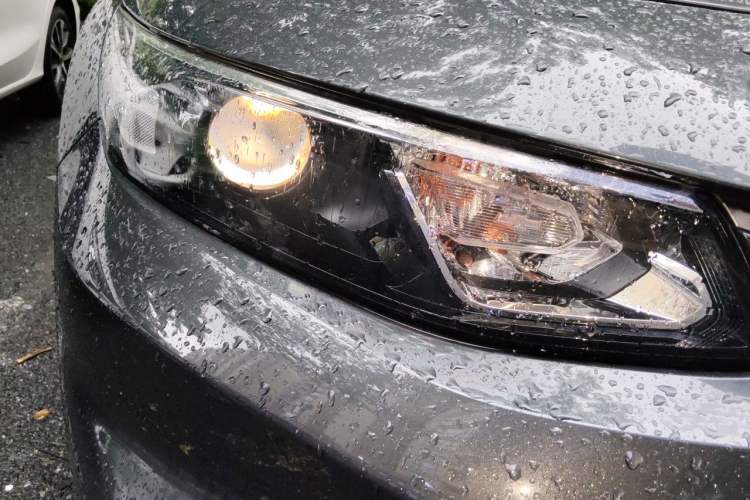 Used Chevrolet Malibu XL 2017 1.5T Automatic Ruichi Edition Right Front Headlight