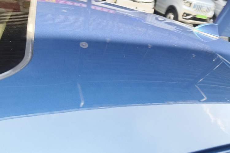 Used Chevrolet Malibu XL 2017 1.5T Automatic Ruichi Edition Roof