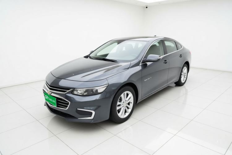 Używany Chevrolet Malibu XL 2017 1.5T Automatic Ruichi Edition Guazi used car, China used car export, Used car for sale, Used cars, Cheapest cars for sale