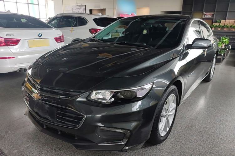 Used Chevrolet Malibu XL 2017 1.5T Automatic Ruichi Edition Guazi used car, China used car export, Used car for sale, Used  cars, Cheapest cars for sale