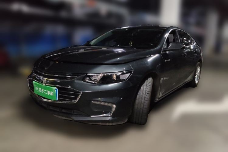 Used Chevrolet Malibu XL 2017 1.5T Automatic Ruichi Edition Guazi used car, China used car export, Used car for sale, Used  cars, Cheapest cars for sale