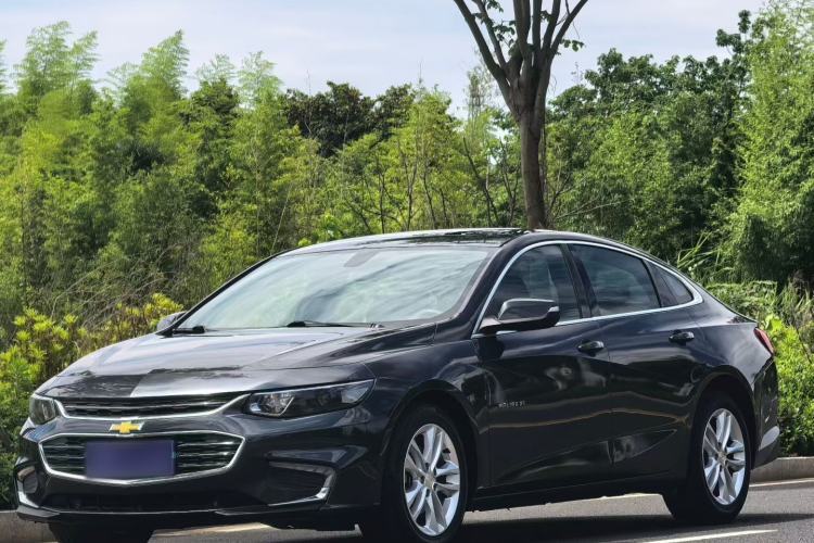 Używany Chevrolet Malibu XL 2017 1.5T Automatic Ruichi Edition Guazi used car, China used car export, Used car for sale, Used cars, Cheapest cars for sale