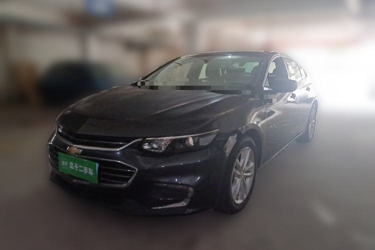 Used Chevrolet Malibu XL 2017 1.5T Automatic Ruichi Edition Guazi used car, China used car export, Used car for sale, Used  cars, Cheapest cars for sale