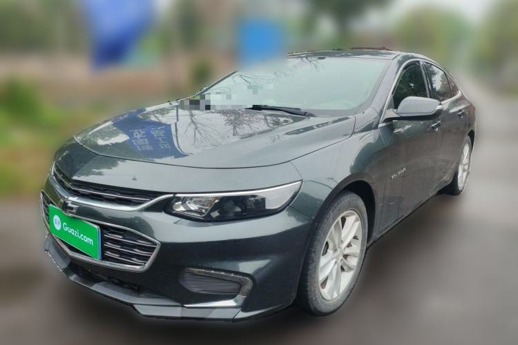 Used Chevrolet Malibu XL 2017 1.5T Automatic Ruichi Edition Guazi used car, China used car export, Used car for sale, Used  cars, Cheapest cars for sale