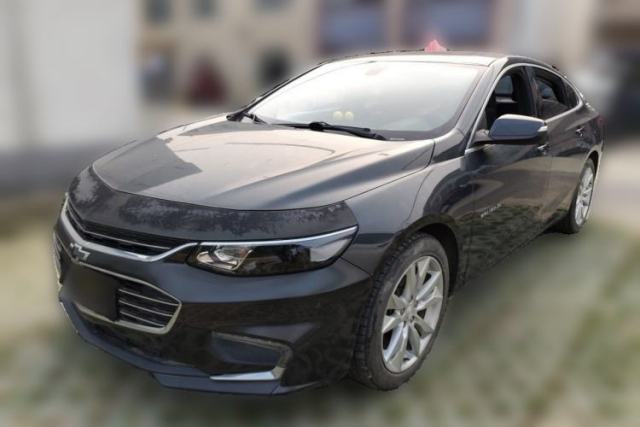 Used Chevrolet Malibu XL 2017 1.5T Dual-Clutch Ruimao Edition