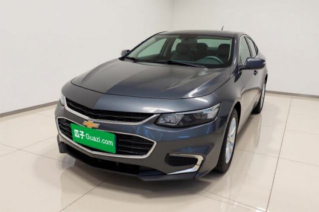 Chevrolet Malibu XL 2017 1.5T Automatic Ruichi Edition usado