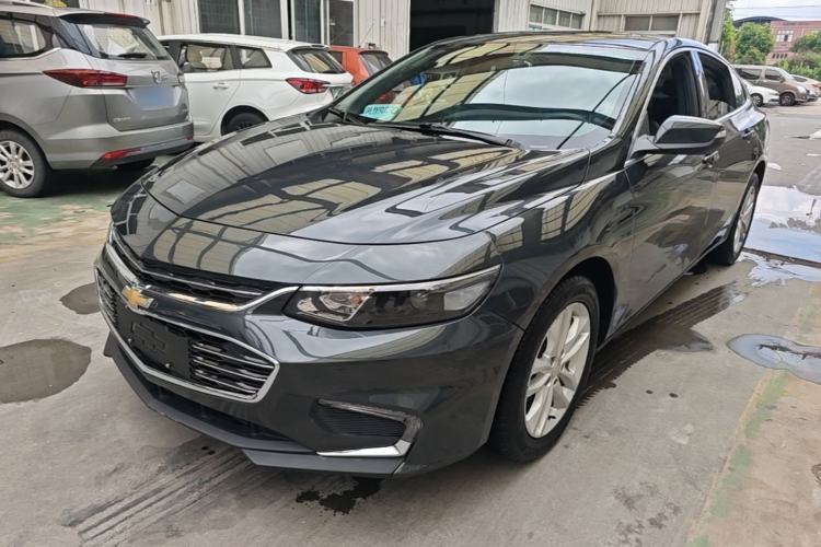 Używany Chevrolet Malibu XL 2017 1.5T Automatic Ruichi Edition Guazi used car, China used car export, Used car for sale, Used cars, Cheapest cars for sale