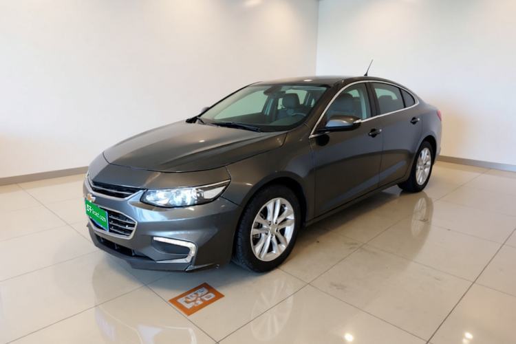 Używany Chevrolet Malibu XL 2017 1.5T Automatic Ruichi Edition Guazi used car, China used car export, Used car for sale, Used cars, Cheapest cars for sale