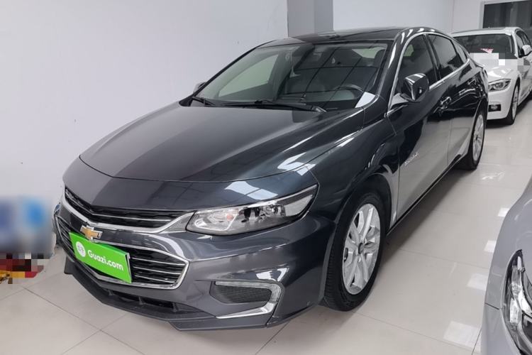 Używany Chevrolet Malibu XL 2017 1.5T Automatic Ruichi Edition Guazi used car, China used car export, Used car for sale, Used cars, Cheapest cars for sale