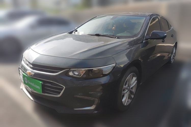 Used Chevrolet Malibu XL 2017 1.5T Automatic Ruichi Edition Guazi used car, China used car export, Used car for sale, Used  cars, Cheapest cars for sale