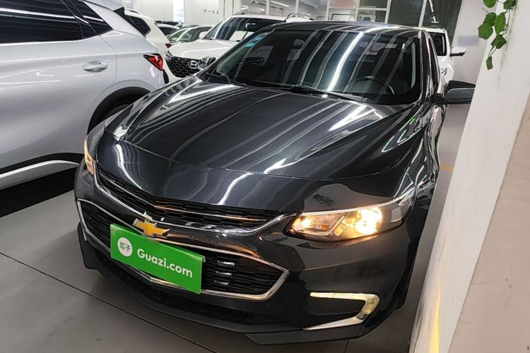 Używany Chevrolet Malibu XL 2017 1.5T Automatic Ruichi Edition Guazi used car, China used car export, Used car for sale, Used cars, Cheapest cars for sale